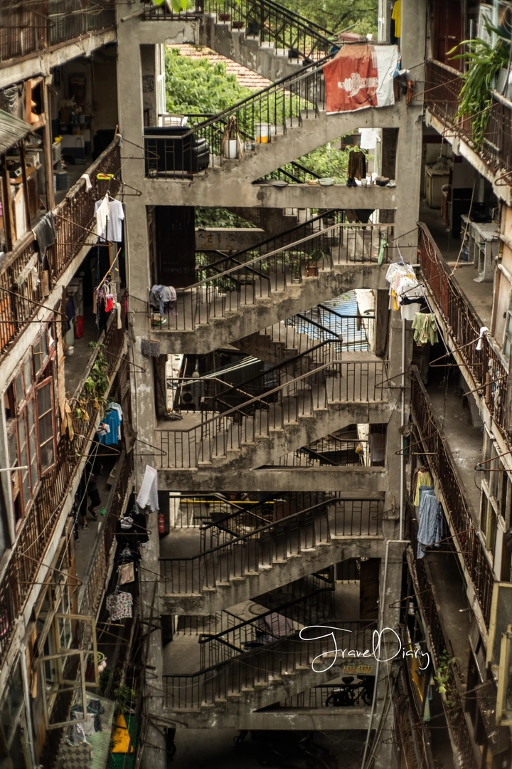 电影［我的姐姐］取景地