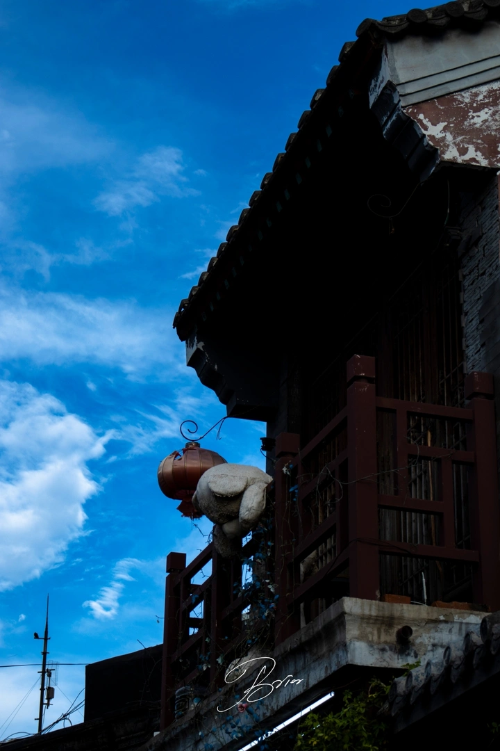旅行碎片