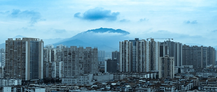 今日怀化