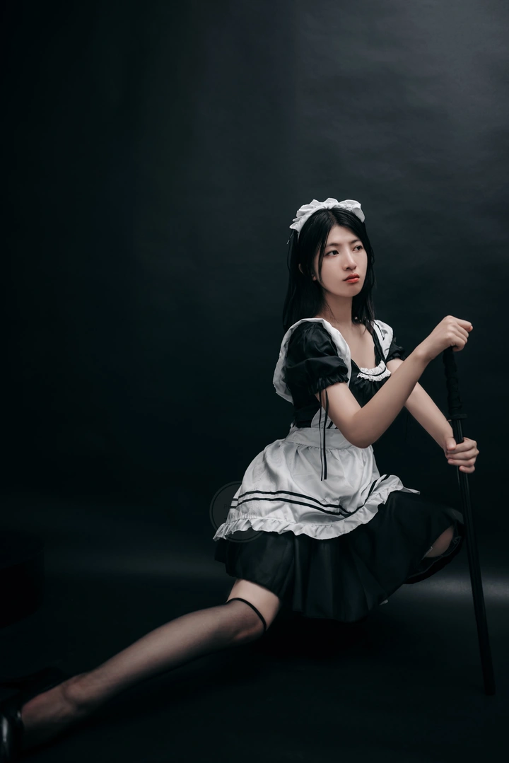 女仆装