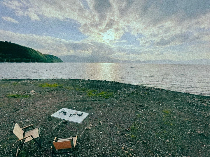 岁月