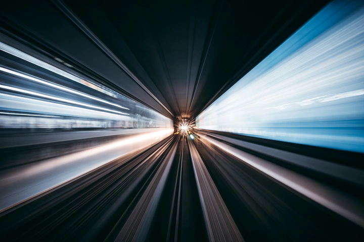 时空隧道