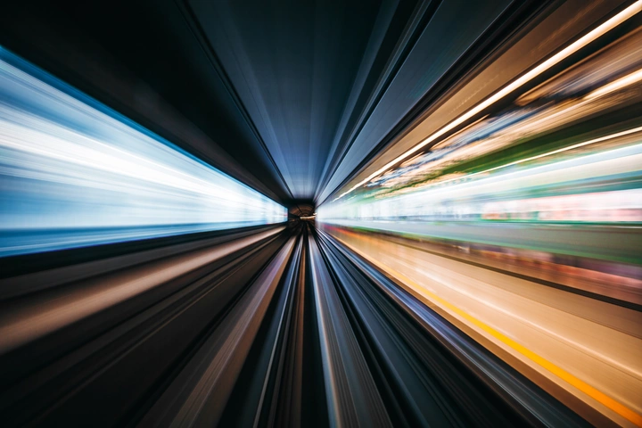 时空隧道