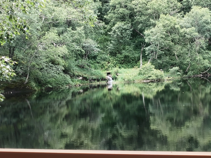 小天池