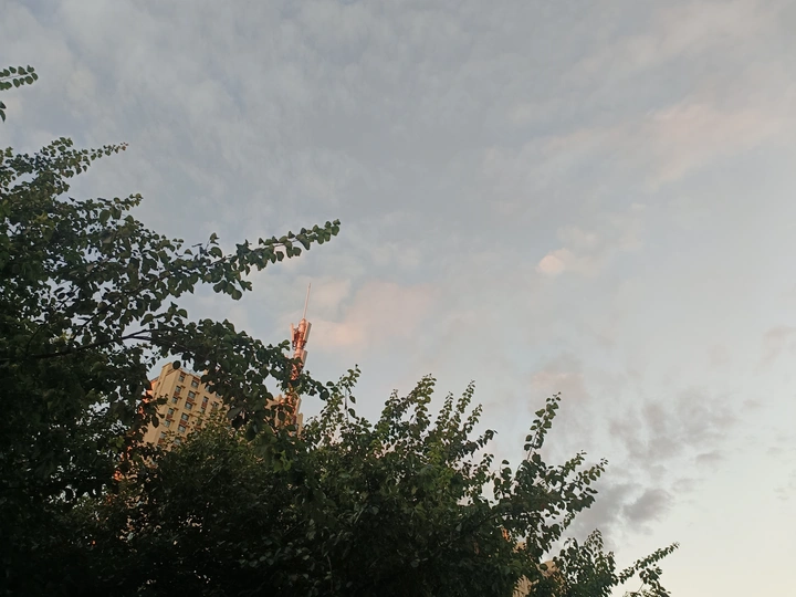 暮光