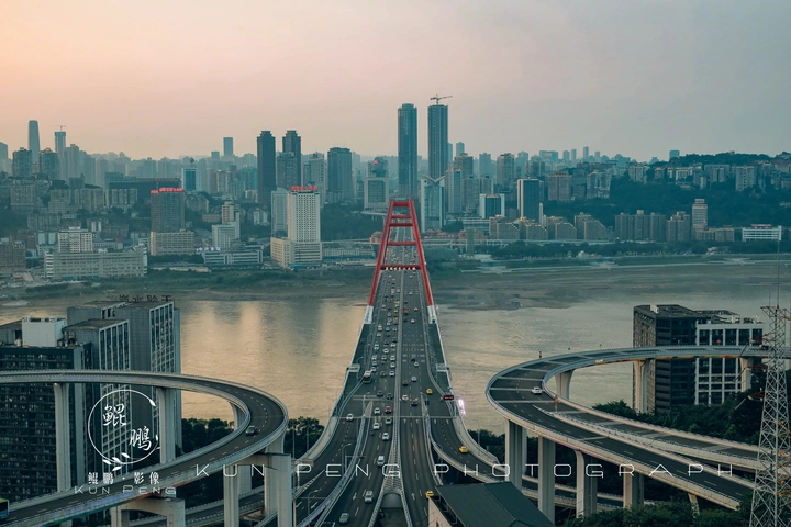 【预告】铜元之光观景台