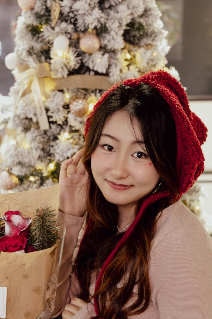 圣诞🎄