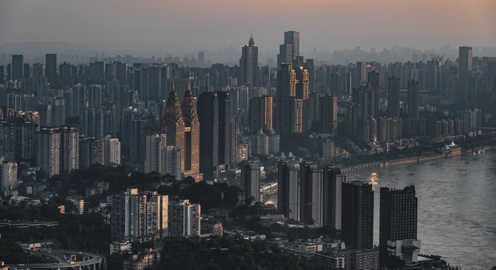 魅力南岸