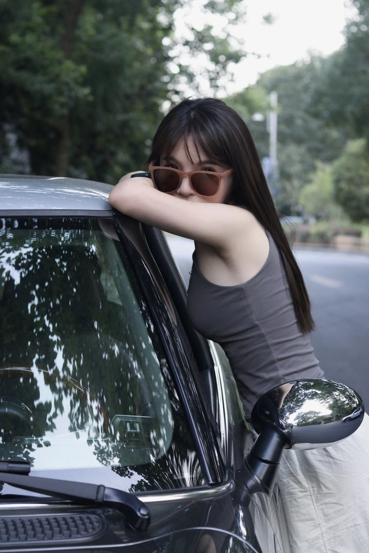 “不用每天缠绵 随时保持联系”