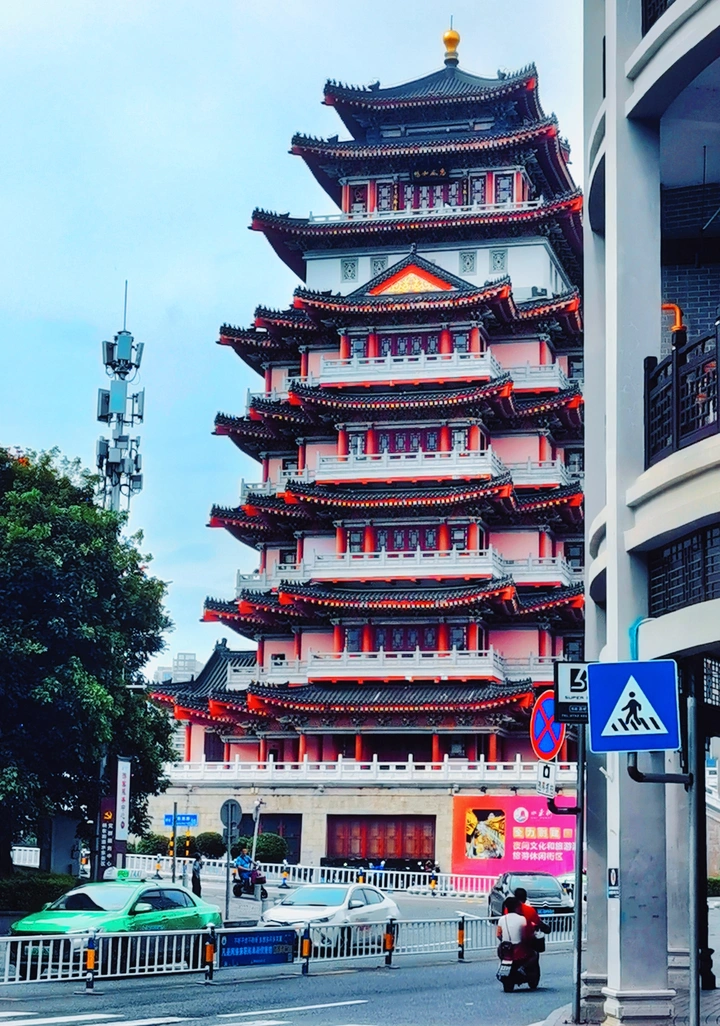 探索者