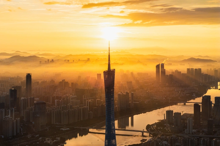 沐光之城