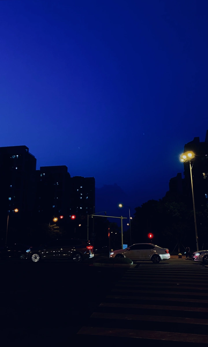 黄俊郎的黑