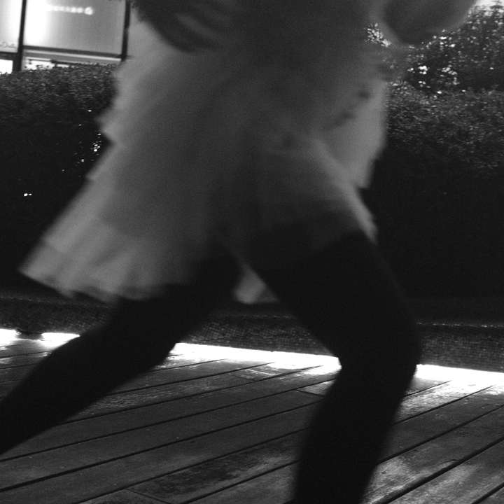 夜