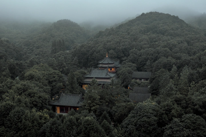 慧音高丽寺
