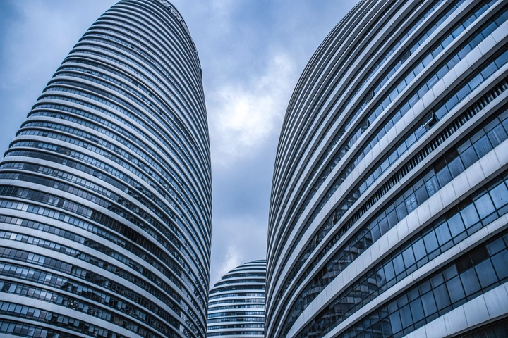 流线建筑