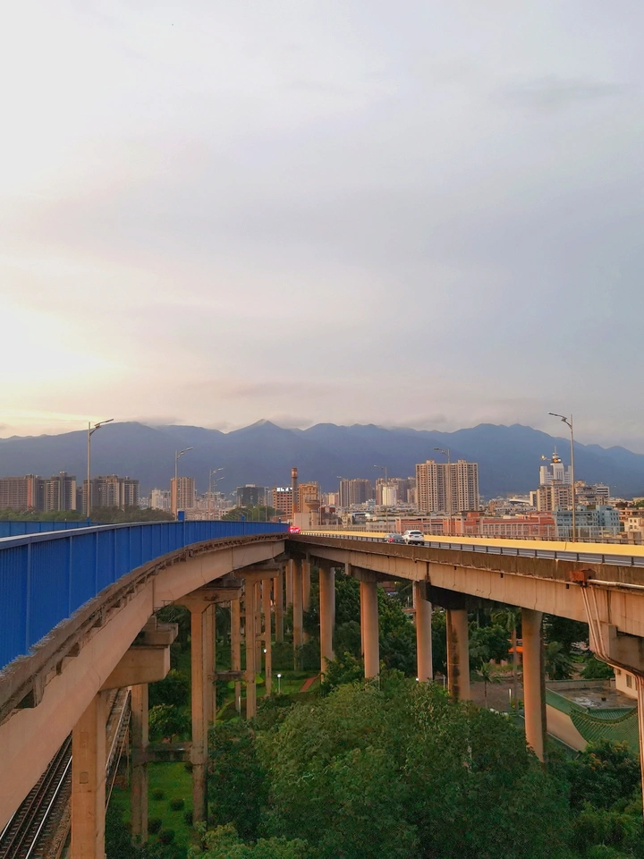 西江大桥