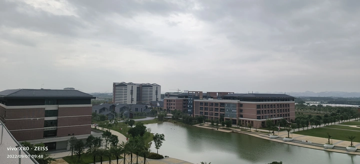 窗