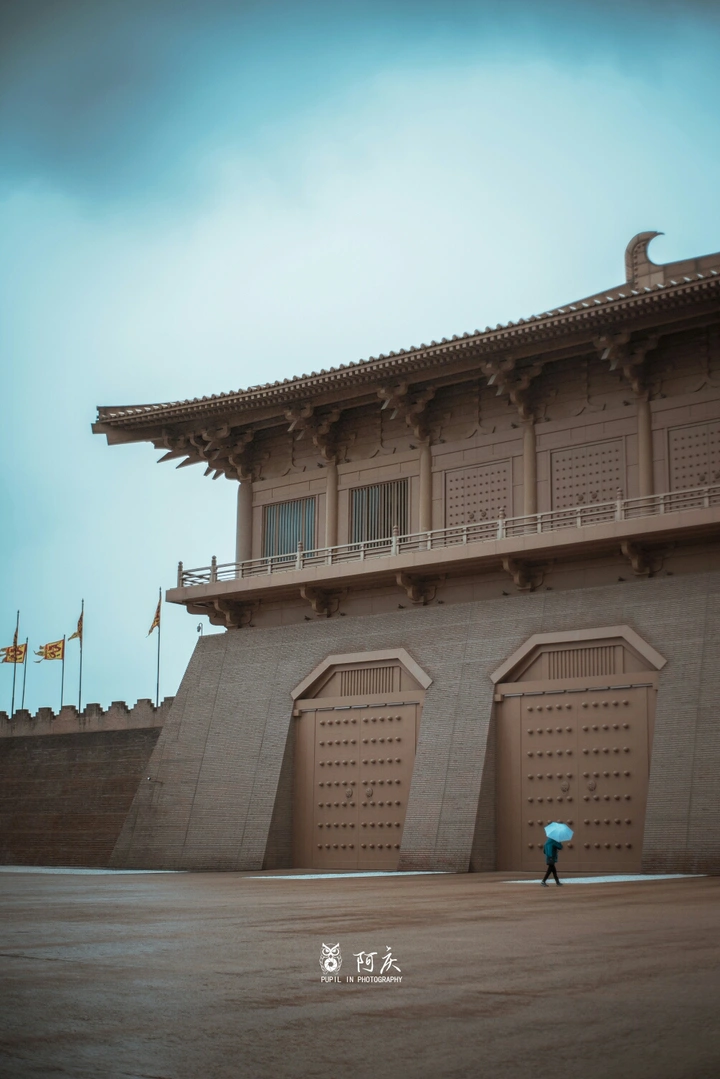 大明宫