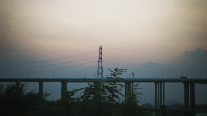 一台ccd追寻浪漫