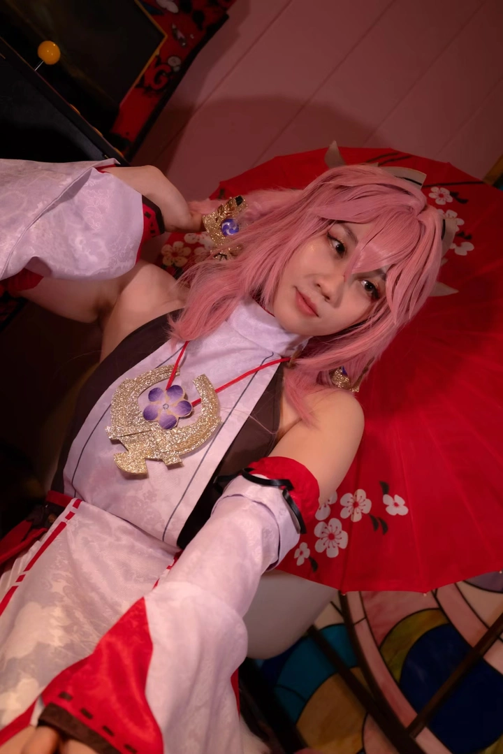 八重神子