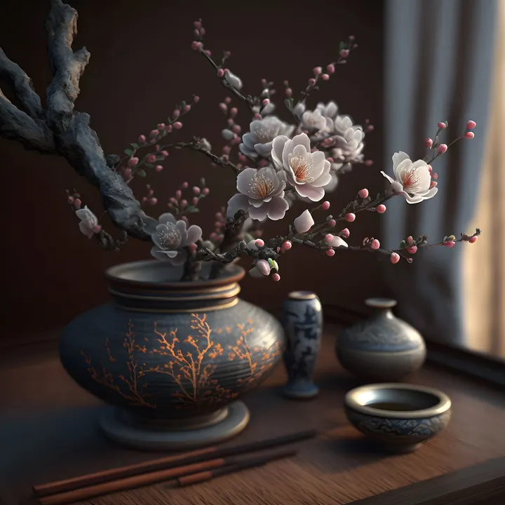 梅花