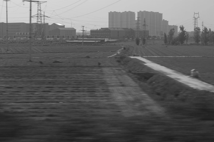 《路上》组图三