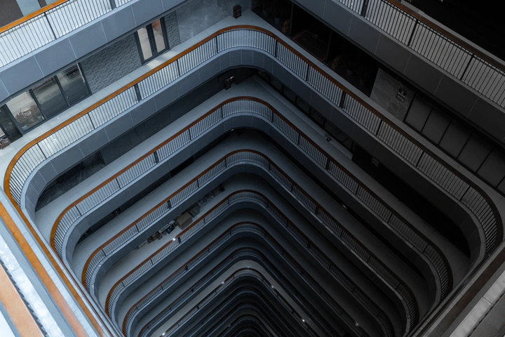 几何空间