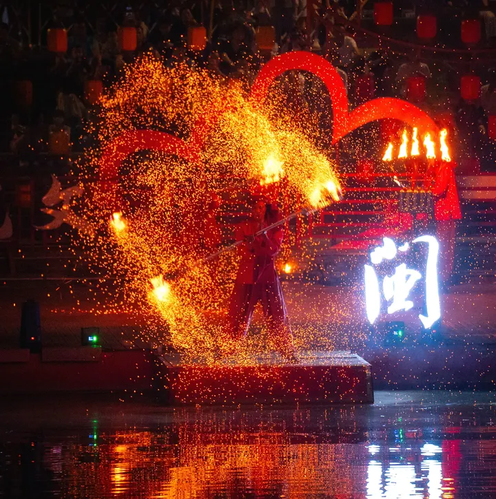 不知火舞