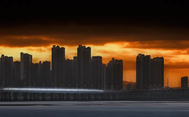 穿越时空