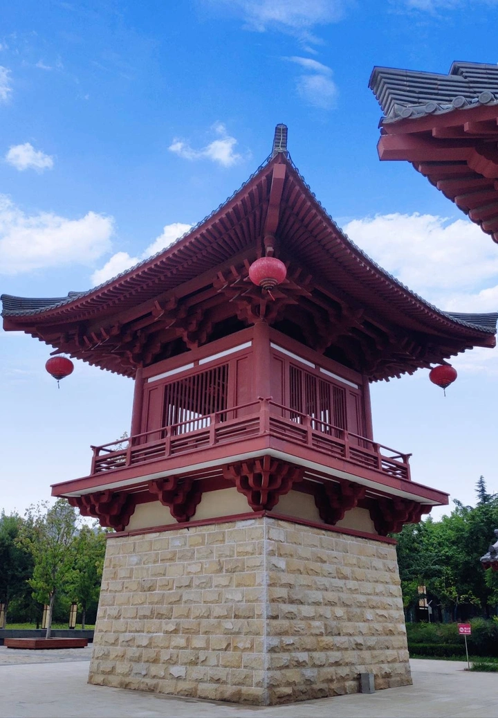 公园