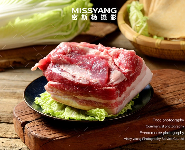 鲜羊肉拍摄|生鲜拍摄|美食摄影