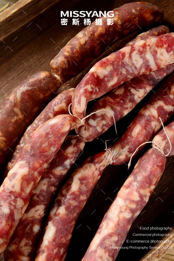 砧板上的生肉