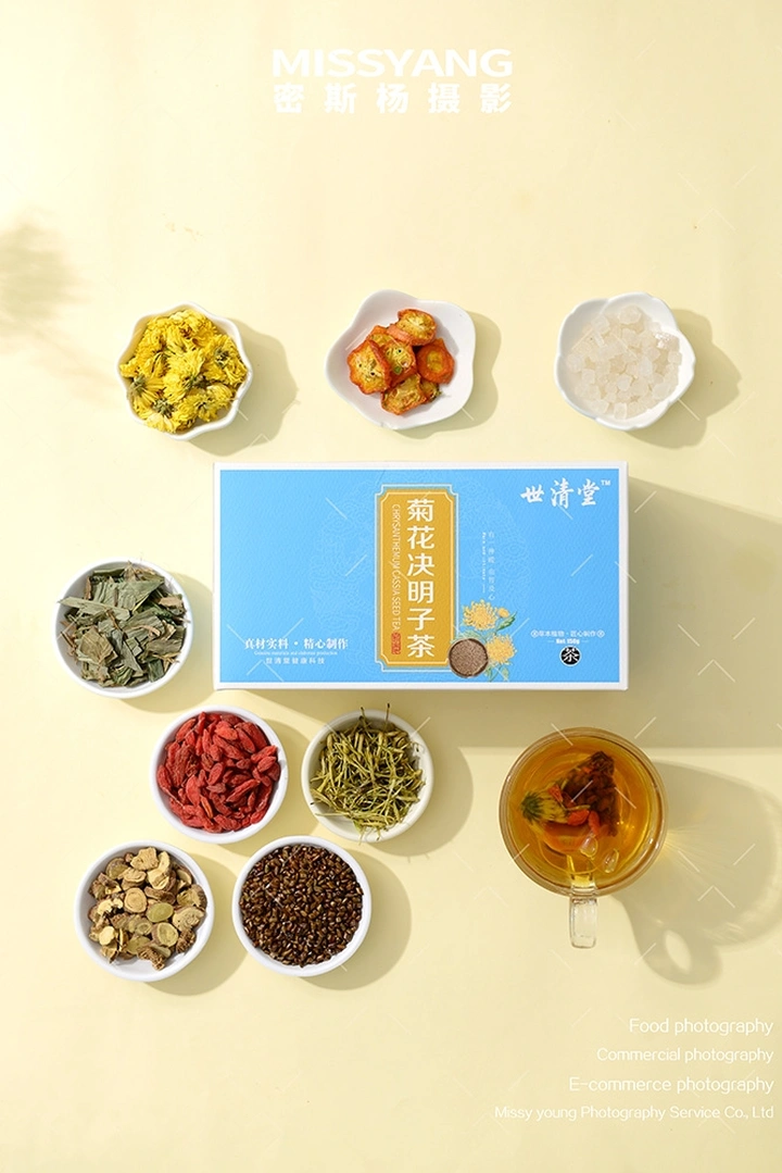 花茶拍摄 郑州密斯杨