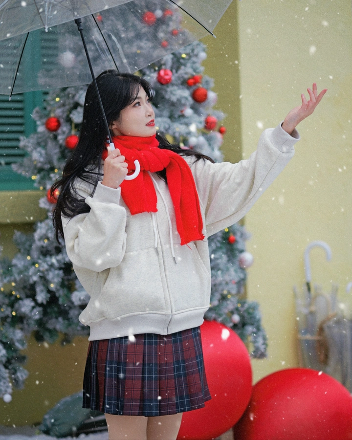 last Christmas