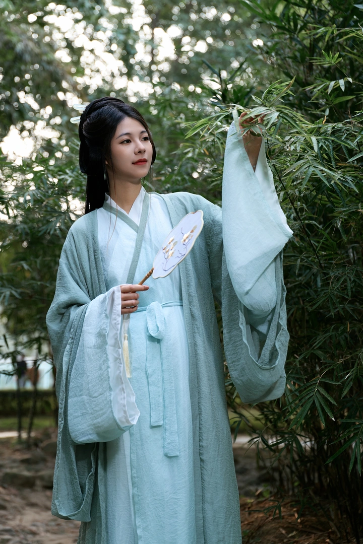 穿越时空的思念