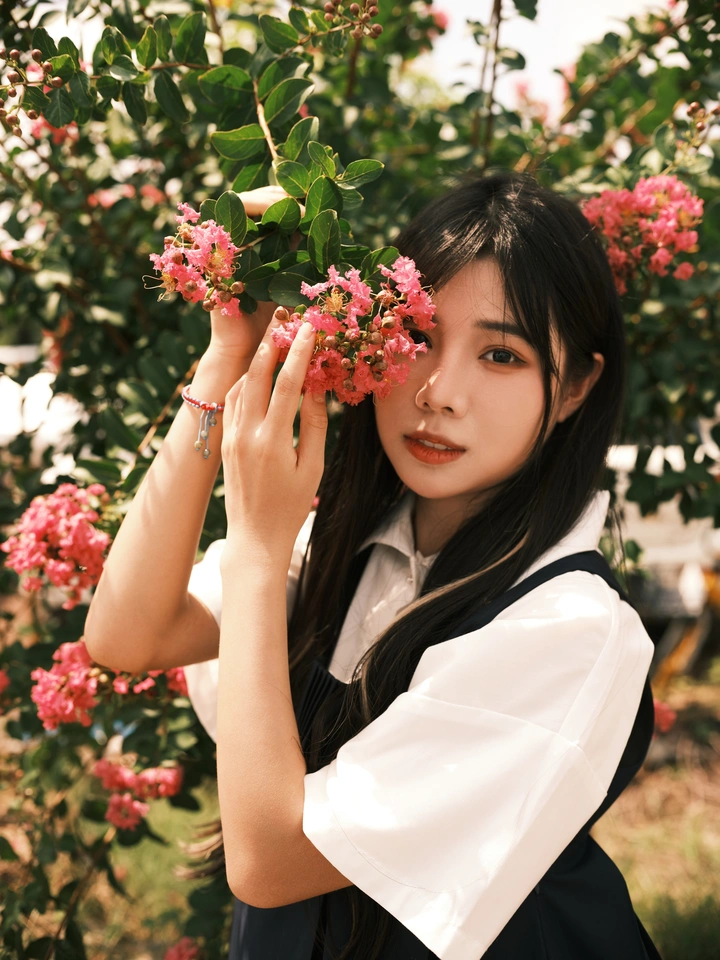 昭和风日系-Gnz48 二欣