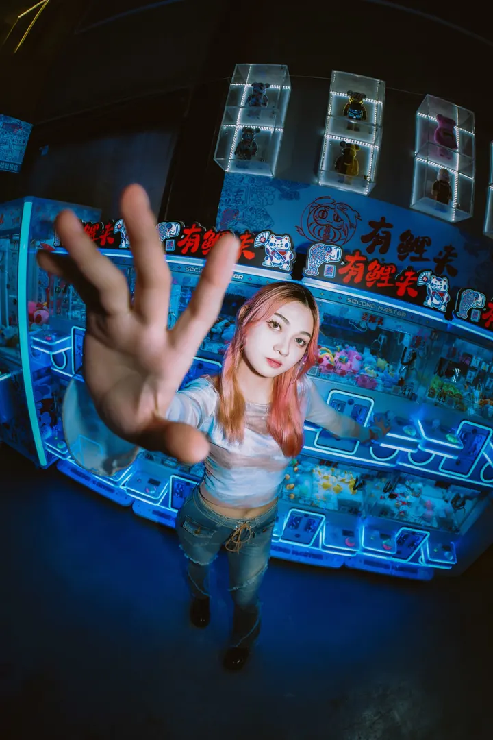 「Citywalk·夜」