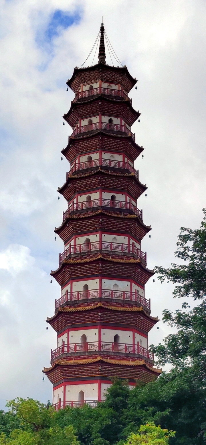 赤岗塔