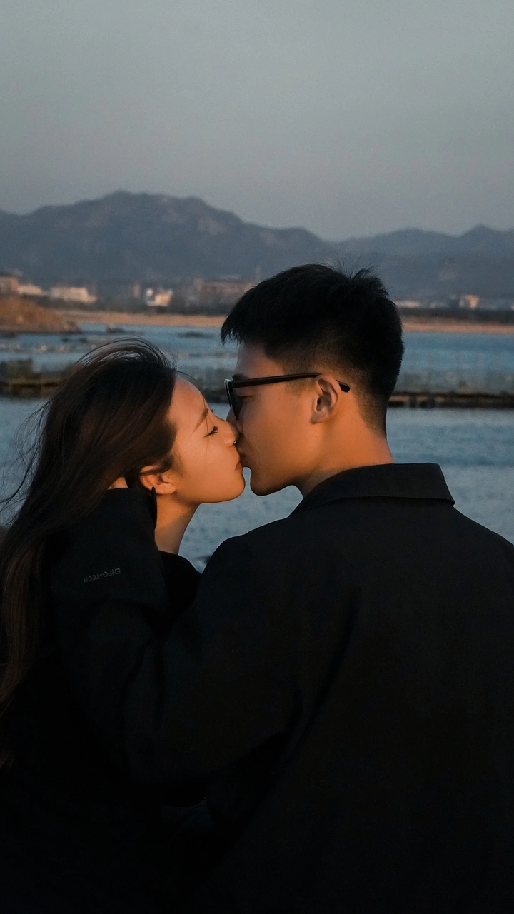 爱在威海