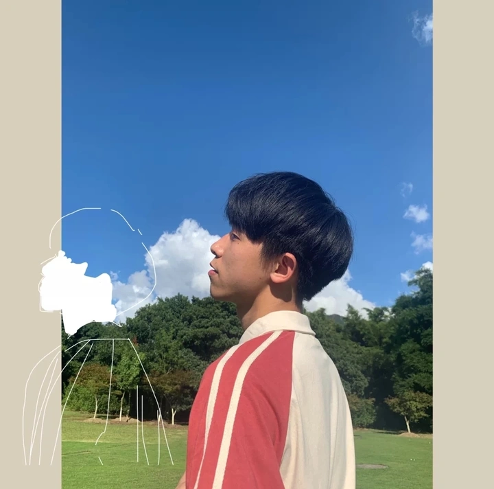 男生拍照姿势|还在被女朋友说不会拍照？