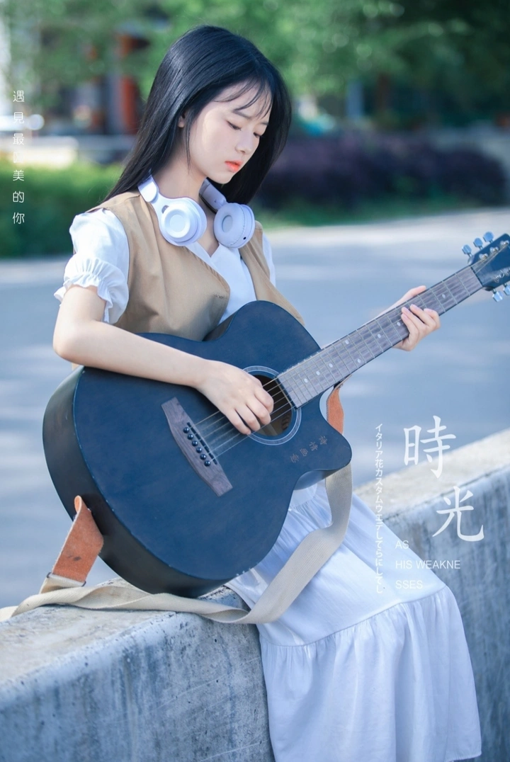 难道你不想有这么张照片留念自己吗