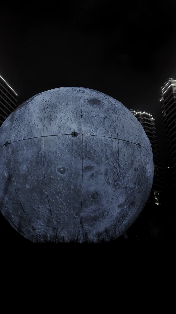 luna