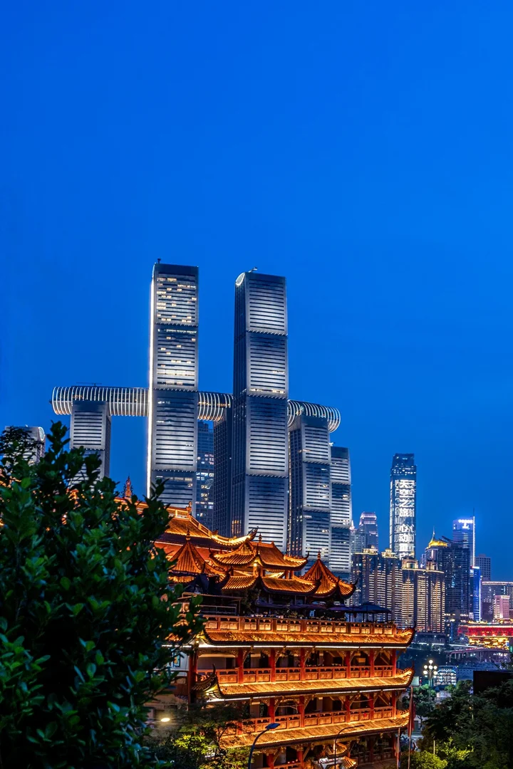 《方寸之间》（In the frame）
