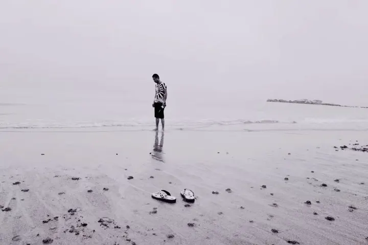 你的心事