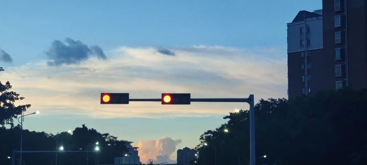 夏天