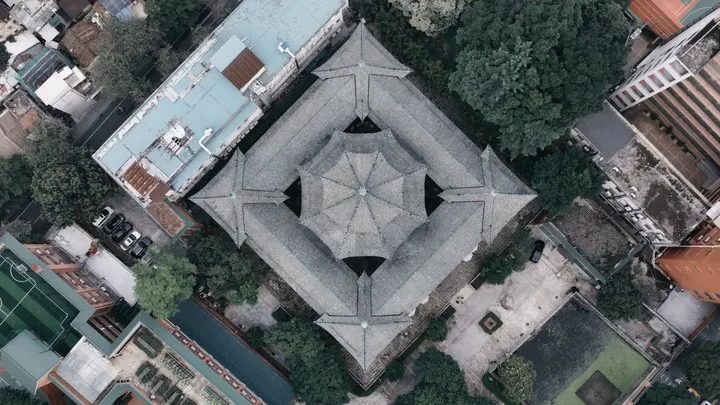 中山图书馆