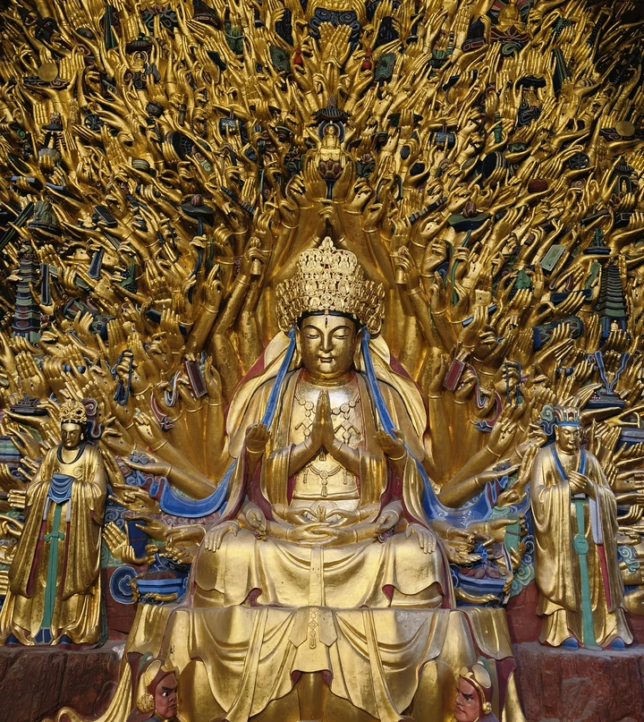 时代瑰宝—见者幸运