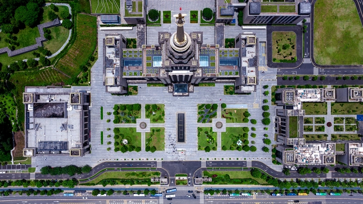 北理莫斯科大学