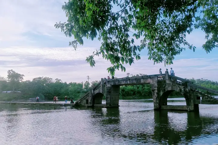 荣昌大荣桥