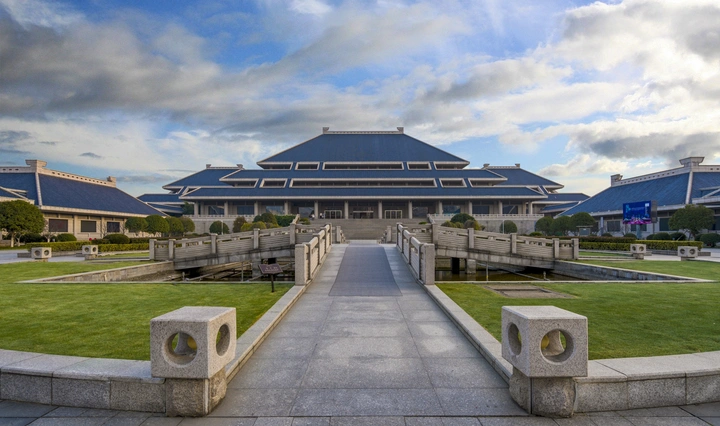 湖北省博物馆